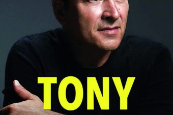 … O Tony do filme! (Há 15 anos que sabia isto)